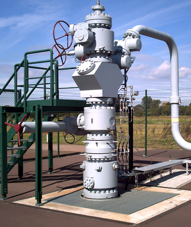 Work Description